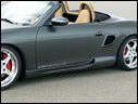 2003 Gemballa Roadster 3.6