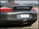 2003 Gemballa Roadster 3.6