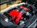 2003 Gemballa Roadster 3.6