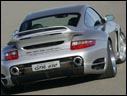 2006 Gemballa GTR 650 Avalanche