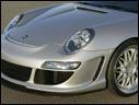 2006 Gemballa GTR 650 Avalanche