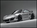 2006 Gemballa GTR 650 Avalanche