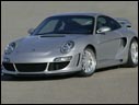 2006 Gemballa GTR 650 Avalanche