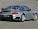 2006 Gemballa GTR 650 Avalanche