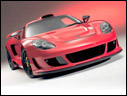 2006 Gemballa Mirage GT