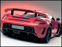 2006 Gemballa Mirage GT