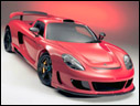 2006 Gemballa Mirage GT
