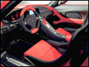 2006 Gemballa Mirage GT