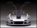 2006 Gemballa Mirage GTR Concept