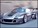 2006 Gemballa Mirage GTR Concept