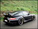 2007 Gemballa Turbo GT 550