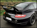 2007 Gemballa Turbo GT 550