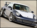 2008 Gemballa Avalanche 600 GT2 EVO