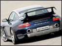 2008 Gemballa Avalanche 600 GT2 EVO