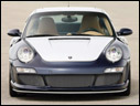 2008 Gemballa Avalanche 600 GT2 EVO