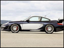 2008 Gemballa Avalanche 600 GT2 EVO