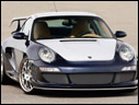 2008 Gemballa Avalanche 600 GT2 EVO