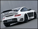 2008 Gemballa Avalanche GTR 800 EVO-R