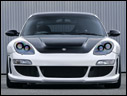 2008 Gemballa Avalanche GTR 800 EVO-R
