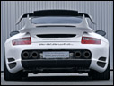 2008 Gemballa Avalanche GTR 800 EVO-R