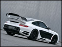 2008 Gemballa Avalanche GTR 800 EVO-R