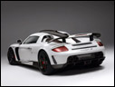 2009 Gemballa Mirage GT Carbon Edition