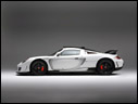 2009 Gemballa Mirage GT Carbon Edition