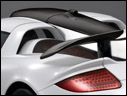 2009 Gemballa Mirage GT Carbon Edition