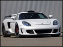 2009 Gemballa Mirage GT Carbon Edition