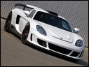 2009 Gemballa Mirage GT Carbon Edition