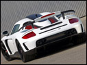 2009 Gemballa Mirage GT Carbon Edition