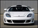 2009 Gemballa Mirage GT Carbon Edition