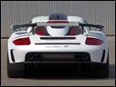 2009 Gemballa Mirage GT Carbon Edition
