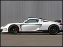 2009 Gemballa Mirage GT Carbon Edition