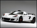 2009 Gemballa Mirage GT Carbon Edition