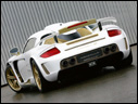 2009 Gemballa Mirage GT Gold Edition