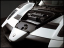 2010 Gemballa MIG-U1