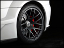 2010 Gemballa MIG-U1