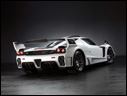 2010 Gemballa MIG-U1