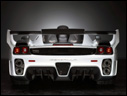 2010 Gemballa MIG-U1