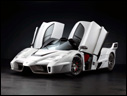 2010 Gemballa MIG-U1