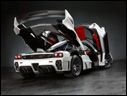 2010 Gemballa MIG-U1