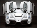 2010 Gemballa MIG-U1