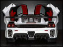 2010 Gemballa MIG-U1