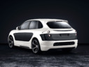 2011 Gemballa Cayenne Tornado