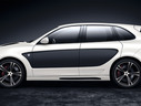 2011 Gemballa Cayenne Tornado