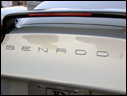 2007 Genaddi_Design LSR Roadster