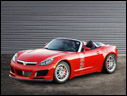 2006 Gravana_Tuning Turbo Saturn Sky