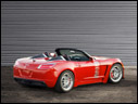 2006 Gravana_Tuning Turbo Saturn Sky