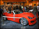 2006 Gravana_Tuning Turbo Saturn Sky